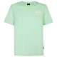 O'neill Ανδρική κοντομάνικη μπλούζα Chest Print T-Shirt